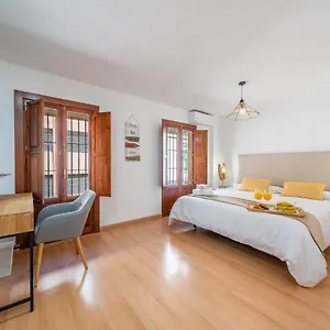  Apartamento Historic Centre - Premium