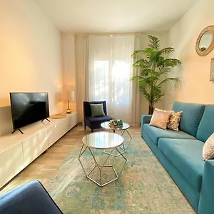  Apartamento Iloftmalaga Plaza Marina